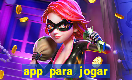 app para jogar truco valendo dinheiro